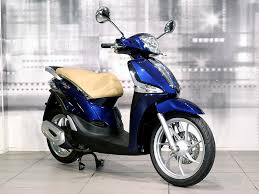 Piaggio Liberty Abs 125 Blu Met D05 Autovamm Store Online